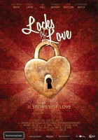plakat filmu Locks of Love