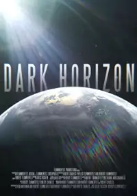 Plakat filmu Dark Horizon