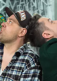 Plakat programu TV Webnięci