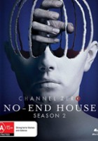 plakat filmu Channel Zero: The No-End House
