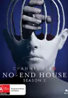 plakat serialu Channel Zero: The No-End House