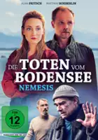 plakat filmu Die Toten vom Bodensee: Nemesis