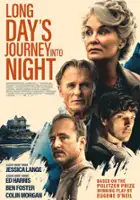 plakat filmu Long Day's Journey Into Night