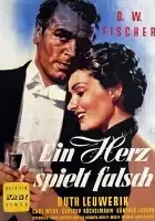 plakat filmu Ein Herz spielt falsch