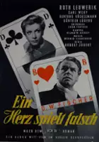 Greta Keller / Ein Herz spielt falsch