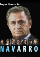plakat - Navarro (1989)