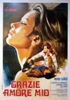 plakat filmu Volver a vivir