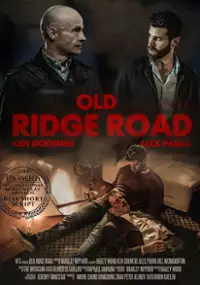 Plakat filmu Old Ridge Road
