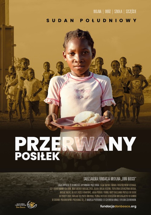 PL - Przerwany posiłek (2023) Dokument NETFLIX