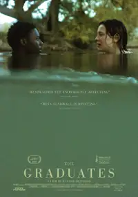 Plakat filmu The Graduates