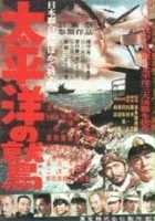 plakat filmu Orzeł Pacyfiku
