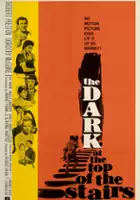 Leo K. Kuter / Ciemność na szczycie schod&oacute;w