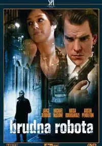 Plakat filmu Brudna robota