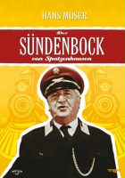 plakat filmu Der Sündenbock von Spatzenhausen