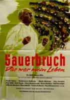 Gottfried Will / Sauerbruch - Das war mein Leben