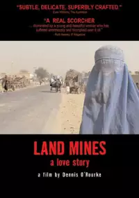 Plakat filmu Land Mines: A Love Story