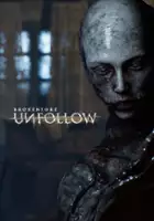 plakat gry BrokenLore: UNFOLLOW