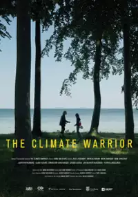 Plakat filmu Klimakrigeren