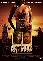 plakat filmu Puerto Vallarta