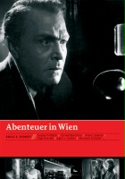 plakat filmu Abenteuer in Wien