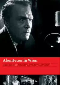 Plakat filmu Abenteuer in Wien