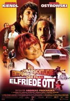 plakat filmu Die Unabsichtliche Entführung der Frau Elfriede Ott