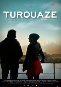 Plakat filmu Turek