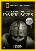 plakat filmu Lost Gold of the Dark Ages