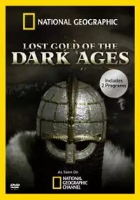 Plakat filmu Lost Gold of the Dark Ages