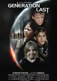 Plakat filmu Generation Last