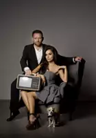 plakat programu TV Enjoy The View <3 Natalia