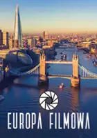 plakat serialu Europa filmowa