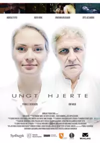 Plakat filmu Ungt hjerte