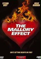 plakat filmu Odzyskać Mallory