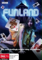 plakat filmu Funland