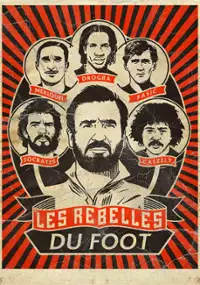 Plakat filmu Futbolowi buntownicy