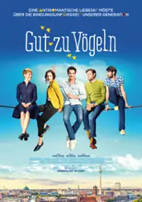 Plakat filmu Gut zu Vögeln