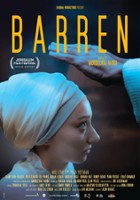 plakat filmu Barren