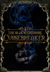 Plakat gry The Black Grimoire: Cursebreaker