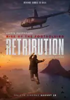 plakat filmu Rise of the Footsoldier: Retribution