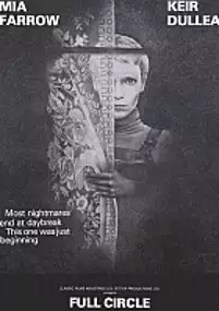 Plakat filmu Pełny krąg