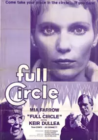 Plakat filmu Pełny krąg