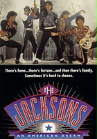 plakat filmu The Jacksons: An American Dream
