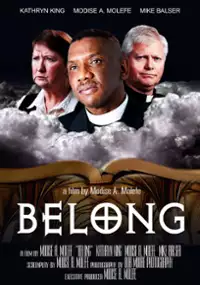 Plakat filmu Belong