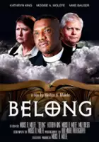 plakat filmu Belong