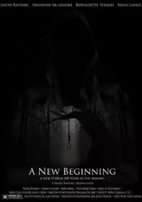 Plakat filmu A New Beginning