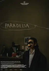 Plakat filmu Paradeisa