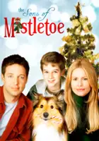 plakat filmu Sons of Mistletoe