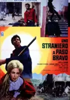 Marcello Malvestito / Los Pistoleros de Paso Bravo