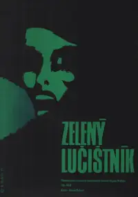 Plakat filmu Der Gr&uuml;ne Bogensch&uuml;tze